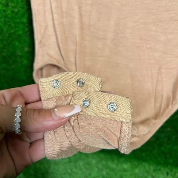 Body suit - Picture 7 of 10